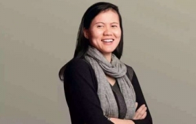 阿里彭蕾,历害在哪?