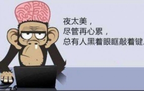 1024程序员日正常加班,程序员太难了!!!