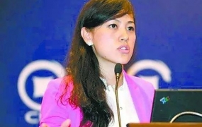 柳青:事业是长跑不是短跑