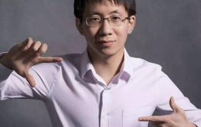 张一鸣:有潜力的年轻人都有这5种特质