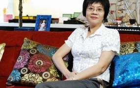 李国庆夺章上位能成功吗?俞渝的强悍,决不会束手就擒!