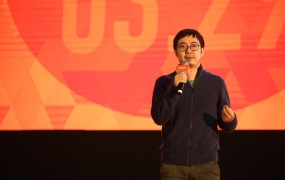 阿里公布蒋凡事件调查结果:蒋凡遭除名阿里合伙人