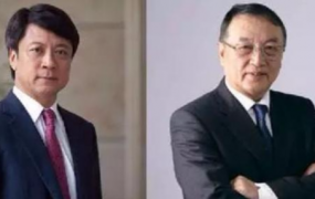 这些“功高震主”的互联网大牛,最终为何离开