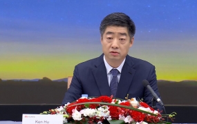 华为2020年报轮值董事长胡厚崑致辞:让生活更美好,让商业更智能,让社会更包容