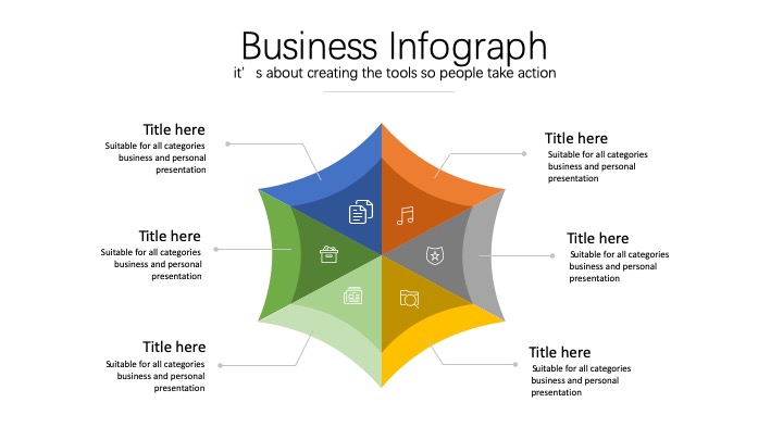 最受欢迎的PPT思维导图资源包