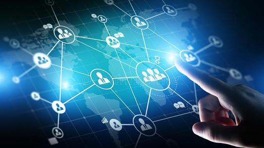 2020人力资源技术市场