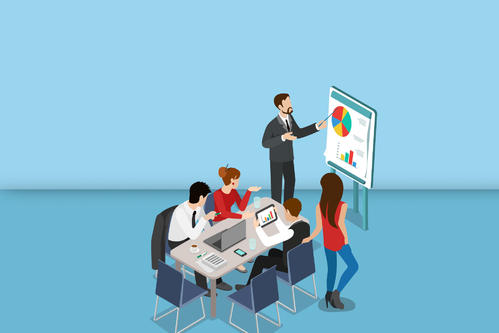 技术研发团队成长与管理分享