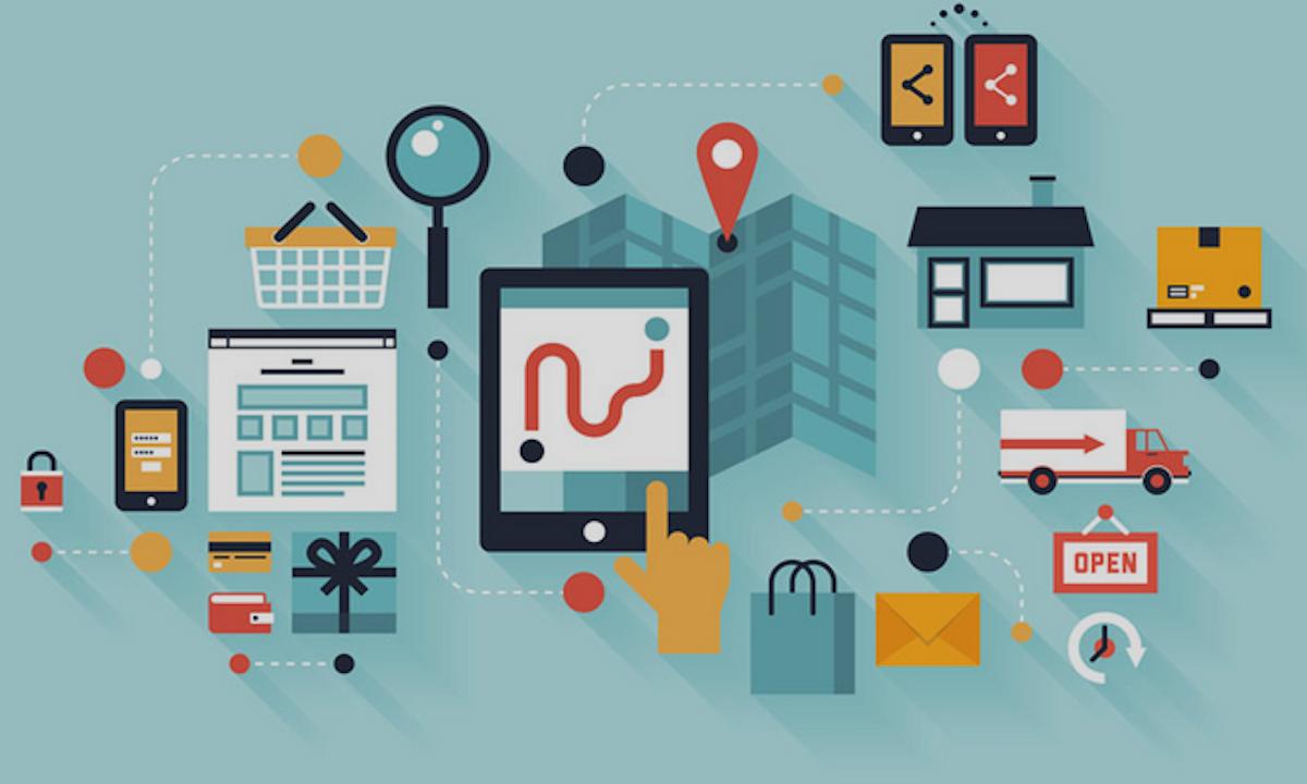 B2B电商研究报告精选