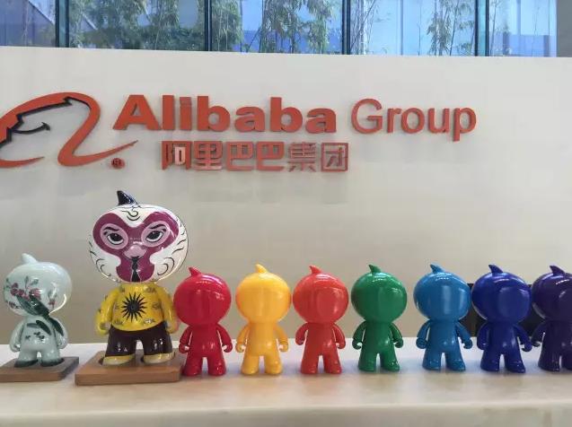 2019年最新阿里技术专家分享资料