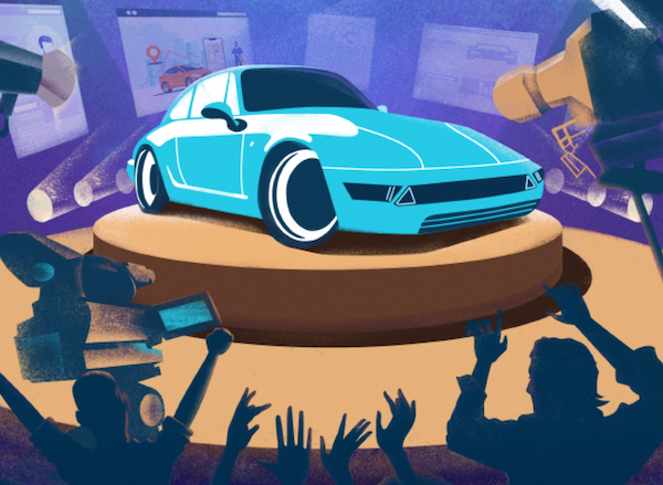 腾讯营销洞察：汽车行业内容营销白皮书