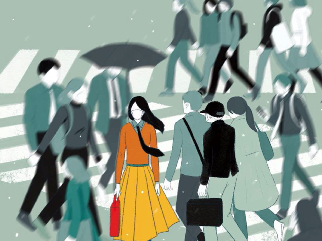 重塑时代—2021人才资本趋势报告