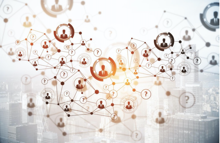 2020智慧人才发展报告