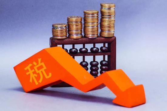 税法十八税种大全